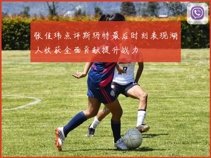 张佳玮点评斯玛特最后时刻表现湖人收获全面贡献提升战力