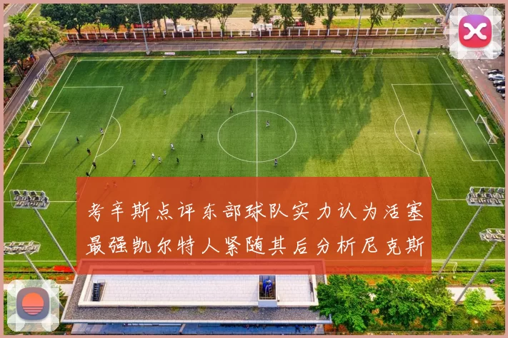 考辛斯点评东部球队实力认为活塞最强凯尔特人紧随其后分析尼克斯不足之处