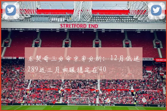 东契奇三分命中率分析：12月低迷289近三月回暖稳定在40